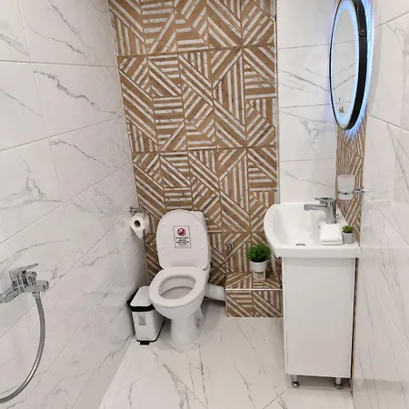 Be Happy 2, Premium In Centre Apartamento Ruse