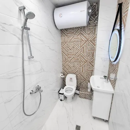 Apartamento Be Happy 2, Premium In Centre *