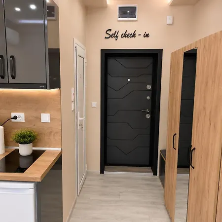 Be Happy 2, Premium In Centre Apartamento Ruse