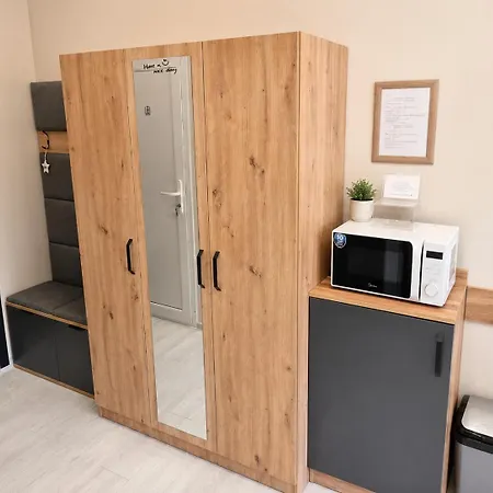 Be Happy 2, Premium In Centre Apartamento Ruse