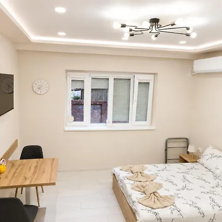 Apartamento Be Happy 2, Premium In Centre Ruse