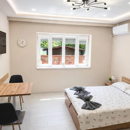 Apartamento Be Happy 2, Premium In Centre