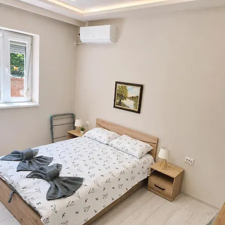 Apartamento Be Happy 2, Premium In Centre Ruse