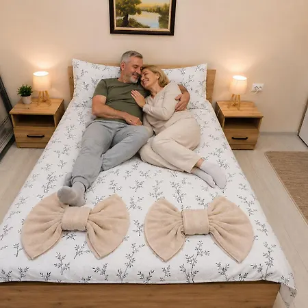 Be Happy 2, Premium In Centre Apartamento Ruse