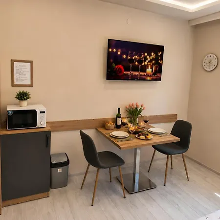 Be Happy 2, Premium In Centre Apartamento Ruse