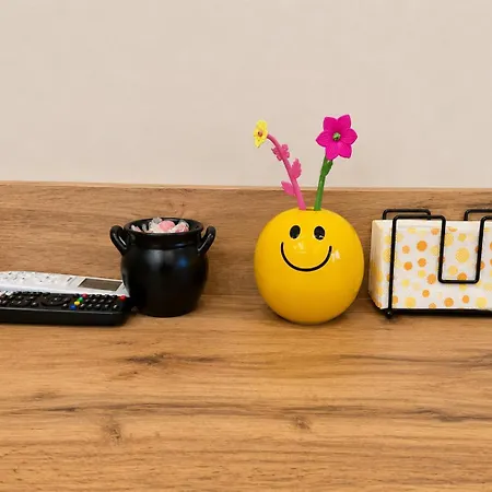 Apartamento Be Happy 2, Premium In Centre Ruse