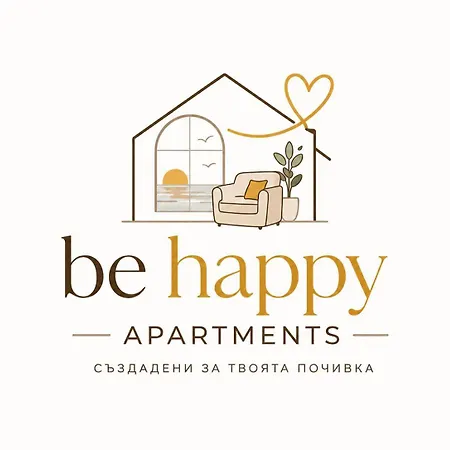 Be Happy 2, Premium In Centre Apartamento *