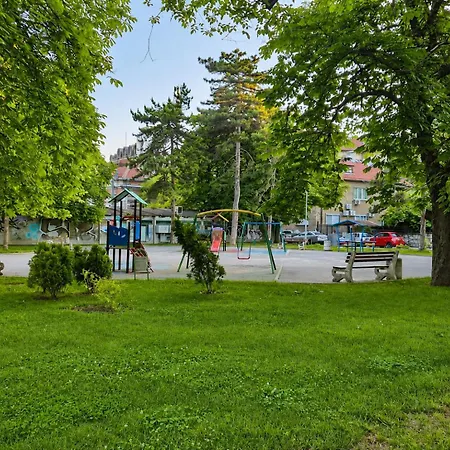 Be Happy 2, Premium In Centre Apartamento Ruse